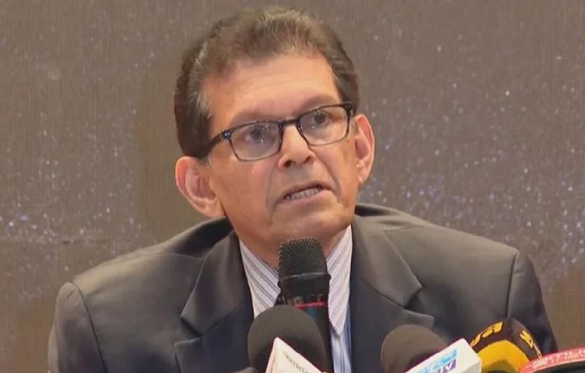 Dr Khalilur Rahman Resigns from Key Advisory Roles