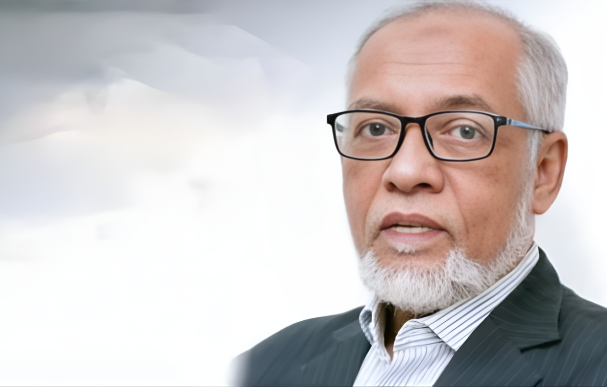 Dr Mohammad Ayub Miah Appointed Chairman of United Islami Bank