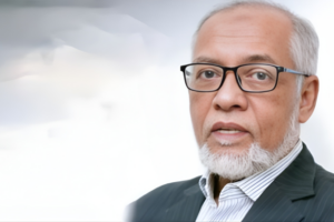 Dr Mohammad Ayub Miah Appointed Chairman of United Islami Bank