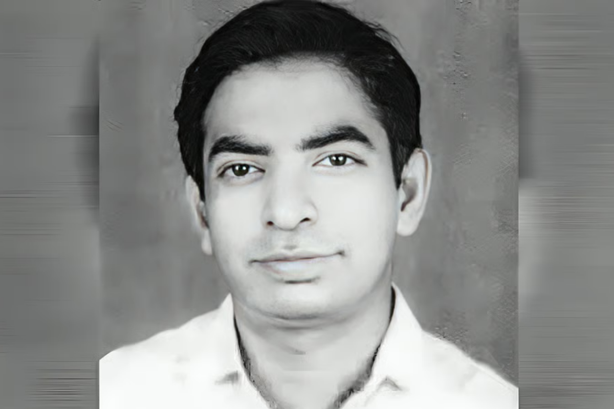 Dr. Syed Muhammad Shamsuzzoha: The Name of an Immortal