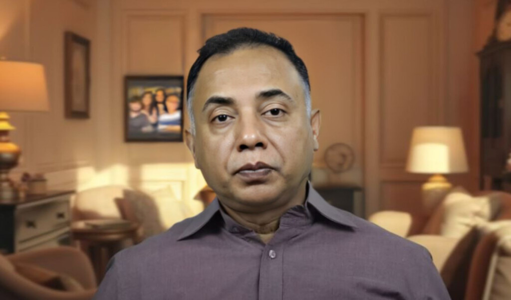 dr yunuss reforms and the july charter are mere deception zillur rahman Dr. Yunus’s Reforms and the July Charter Are Mere Deception: Zillur Rahman