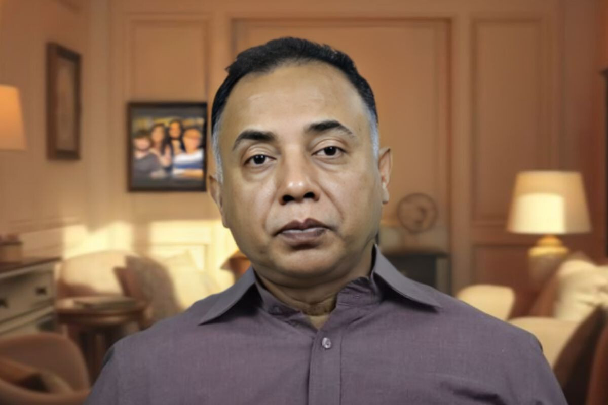 Dr. Yunus’s Reforms and the July Charter Are Mere Deception: Zillur Rahman