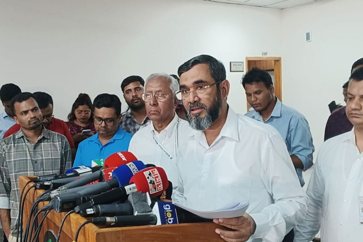 Draft of Amended RPO Finalised: School Board Members Barred from Contesting Elections