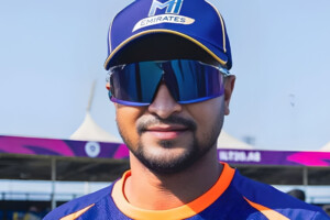 Drama in Sharjah! Shakib Retired Out for the First Time Ever