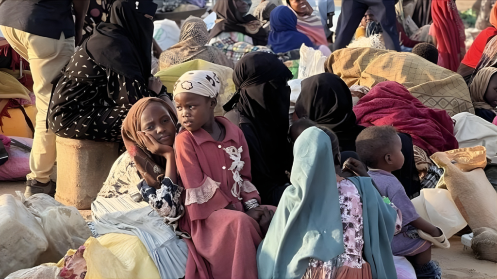 drone attack in south kordofan sudan kills 79 including 43 children Drone Attack in South Kordofan, Sudan Kills 79, Including 43 Children