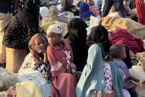 Drone Attack in South Kordofan, Sudan Kills 79, Including 43 Children