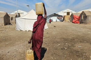 Drone Attack in Sudan’s Kordofan Leaves Many Dead