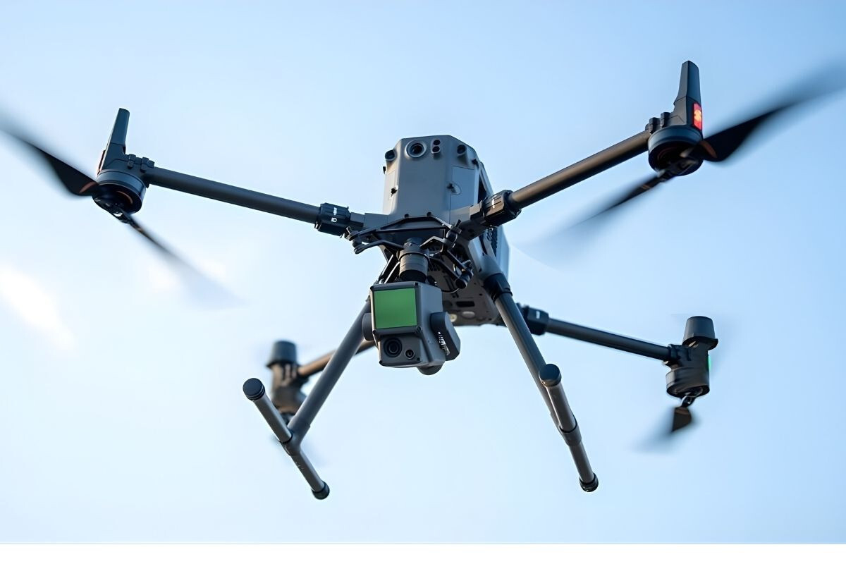 Drone Flights Banned Without Authorisation During Polls
