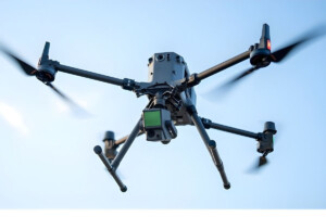 Drone Flights Banned Without Authorisation During Polls