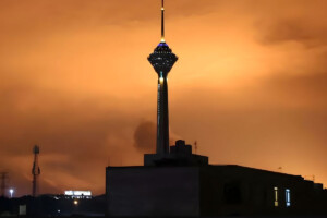 Drone Strike Hits Kuwait’s Main Airport