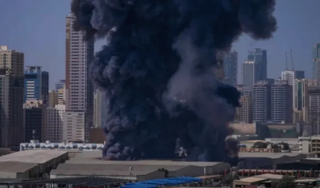 Drone Strike Targets CIA Facility in Riyadh 2 drone strike targets cia facility in riyadh Drone Strike Targets CIA Facility in Riyadh