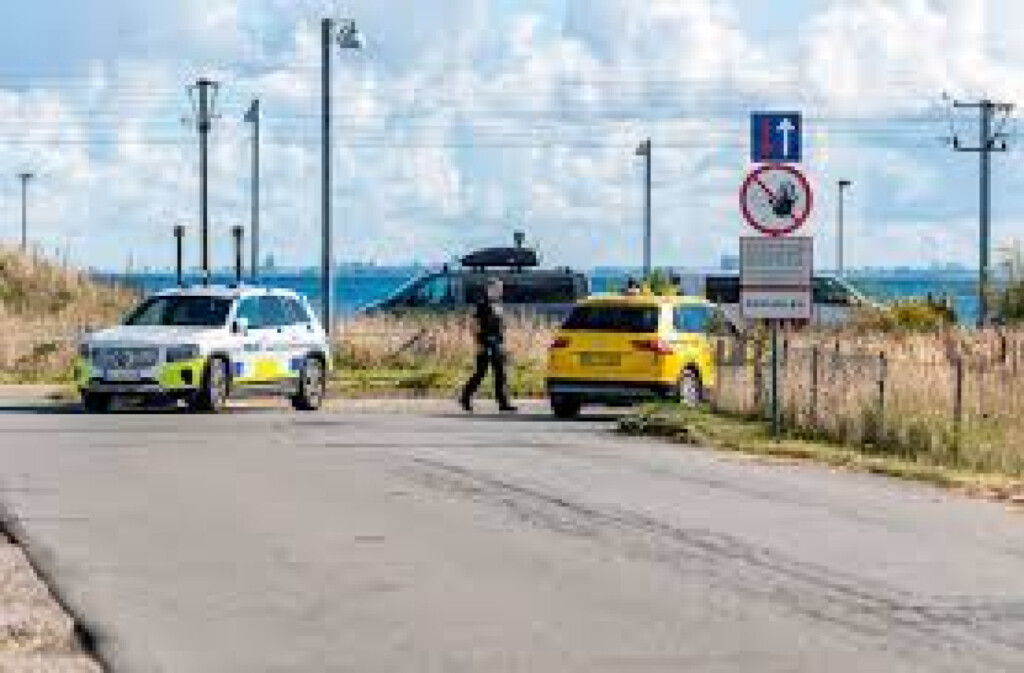 drones disrupt multiple danish airports Drones Disrupt Multiple Danish Airports