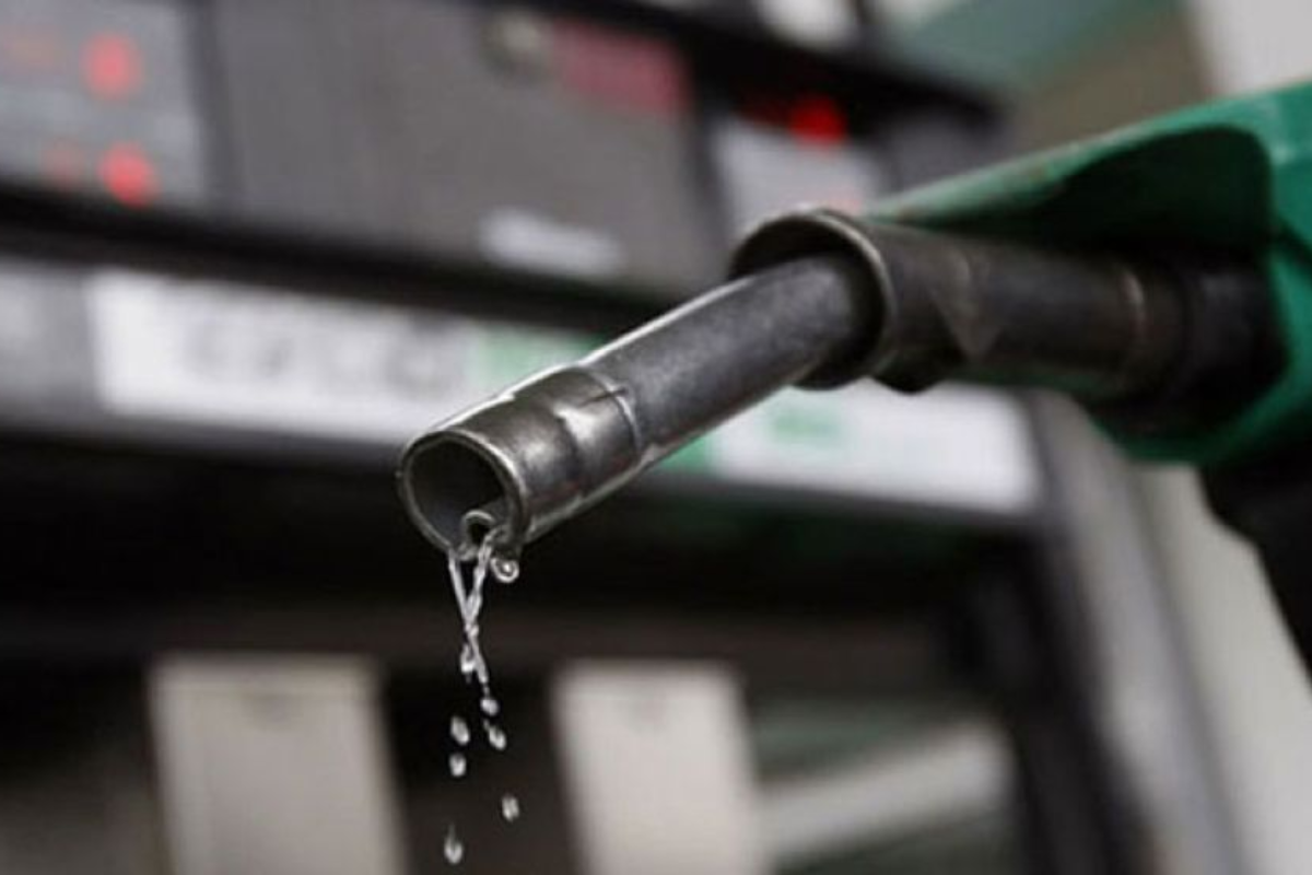 DRU Members to Receive Fuel Supply
