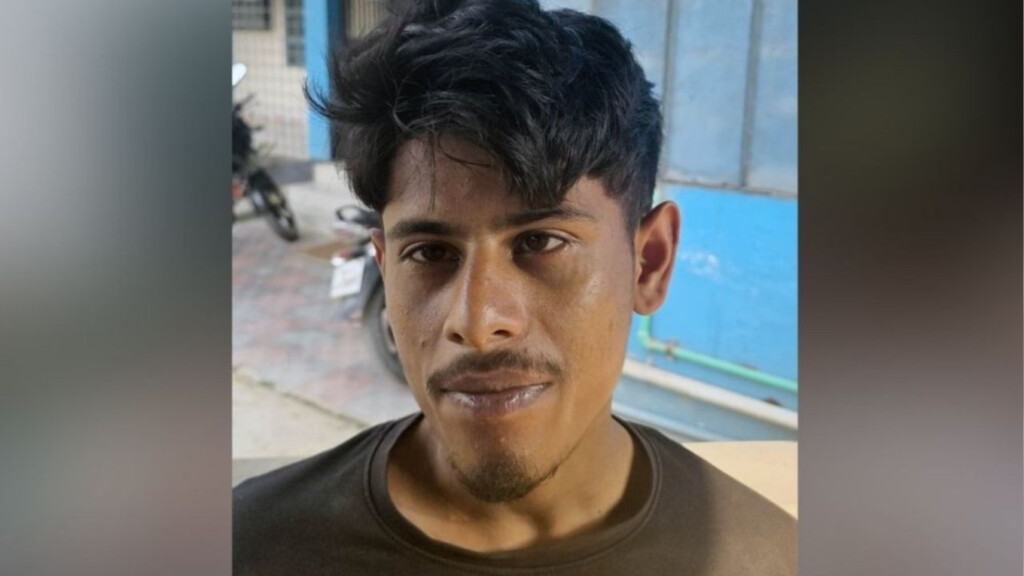 drug addict jailed for attack on family Drug Addict Jailed for Attack on Family
