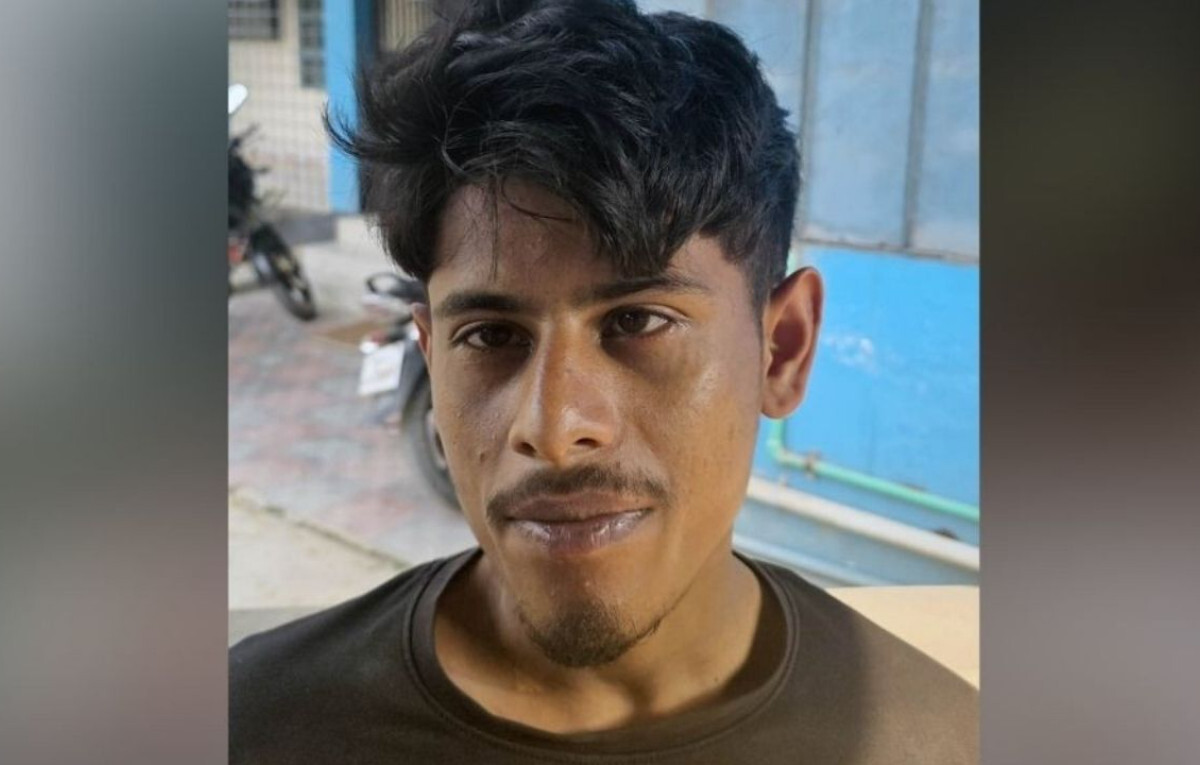 Drug Addict Jailed for Attack on Family