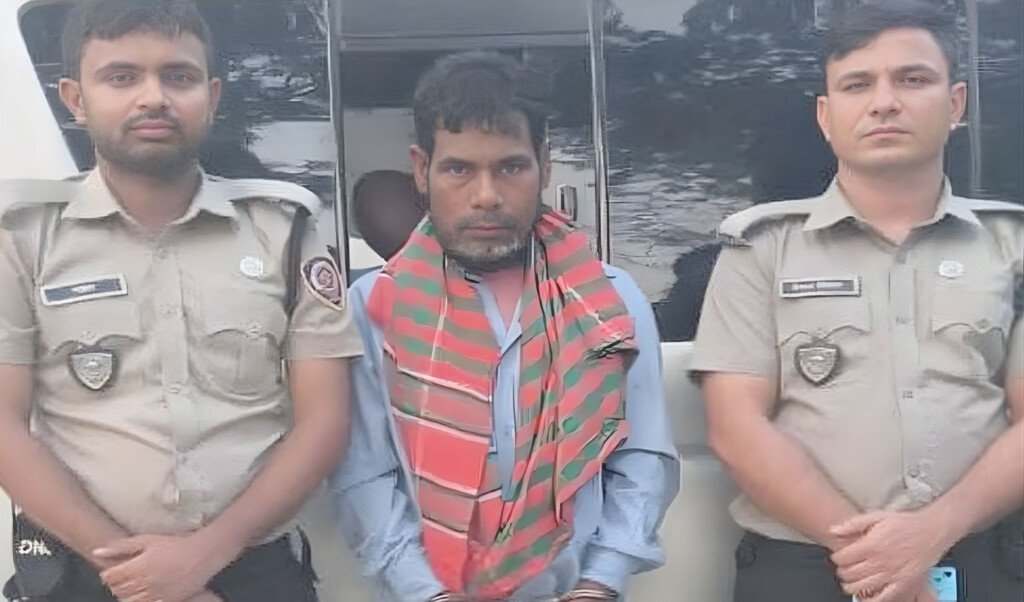 drug dealer arrested in bogura with 13 kg of marijuana Drug Dealer Arrested in Bogura with 13 kg of Marijuana