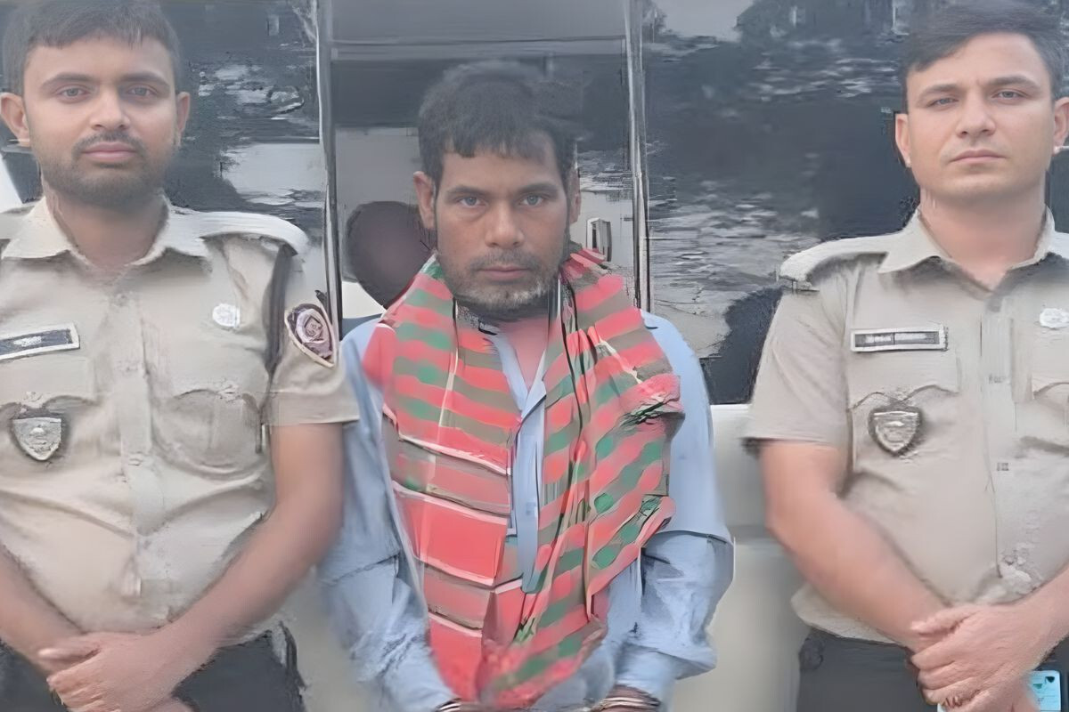 Drug Dealer Arrested in Bogura with 13 kg of Marijuana