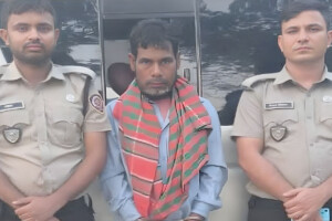 Drug Dealer Arrested in Bogura with 13 kg of Marijuana