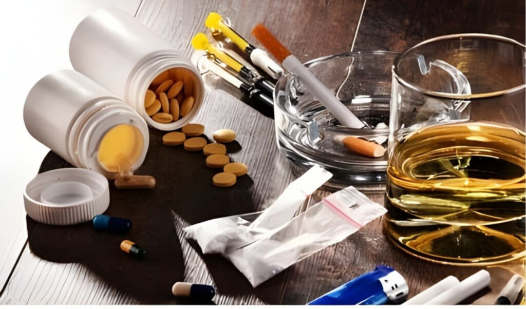drug dealers are taking advantage of the opportunity Drug dealers are taking advantage of the opportunity
