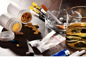 Drug dealers are taking advantage of the opportunity