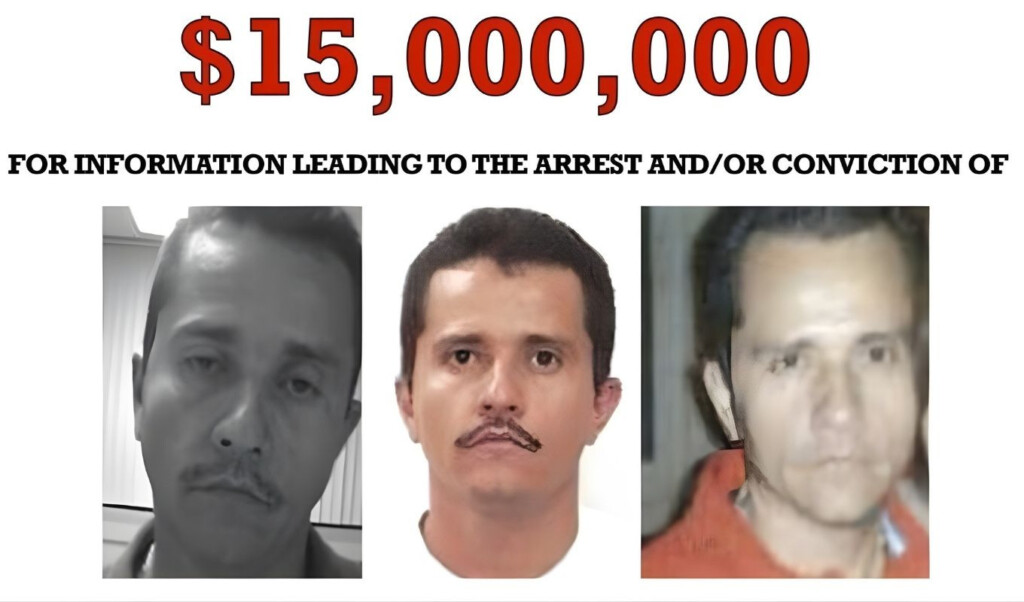 drug lord el mencho killed shadow of new conflict in mexico Drug Lord ‘El Mencho’ Killed, Shadow of New Conflict in Mexico