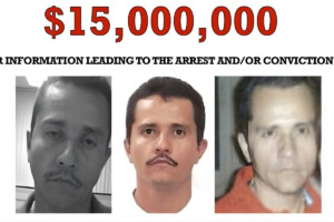 Drug Lord ‘El Mencho’ Killed, Shadow of New Conflict in Mexico