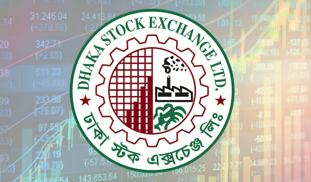 dse market capitalization drops by tk 5796 crore in a week amid index decline DSE market capitalization drops by Tk 5,796 crore in a week amid index decline
