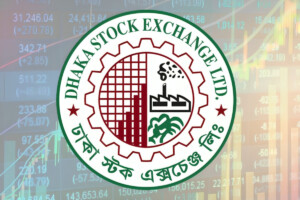 DSE market capitalization drops by Tk 5,796 crore in a week amid index decline