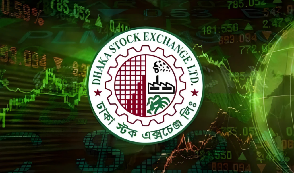 dse records transactions worth tk 180 crore in first hour DSE Records Transactions Worth Tk 180 Crore in First Hour