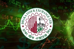 DSE Records Transactions Worth Tk 180 Crore in First Hour