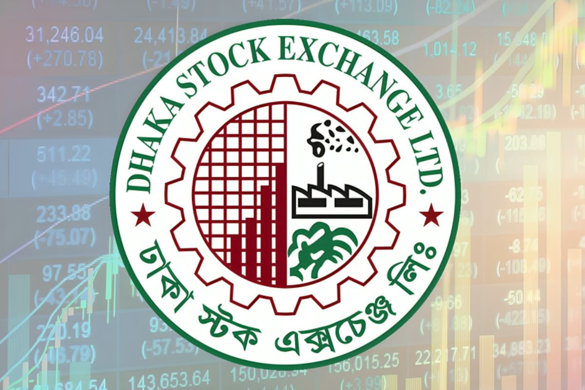 DSE Reports Tk 49 Crore Operating Loss Amid Falling Trades