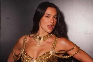 Dua Lipa Ends Radical Optimism Tour in Latin America With Beautiful Selena Quintanilla Tribute