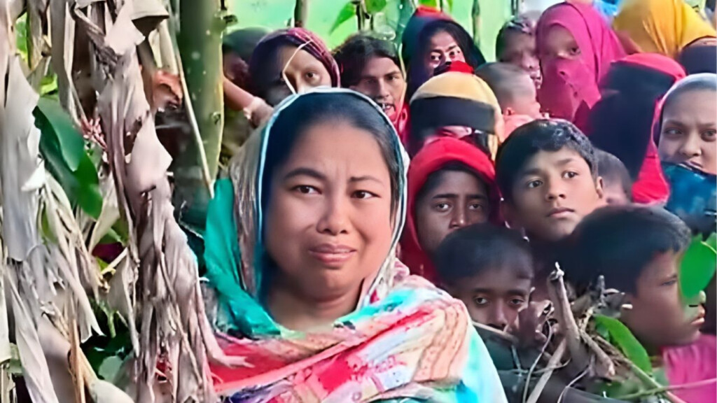 dual fatality in maheshkhali mother and son found dead Dual Fatality in Maheshkhali: Mother and Son Found Dead