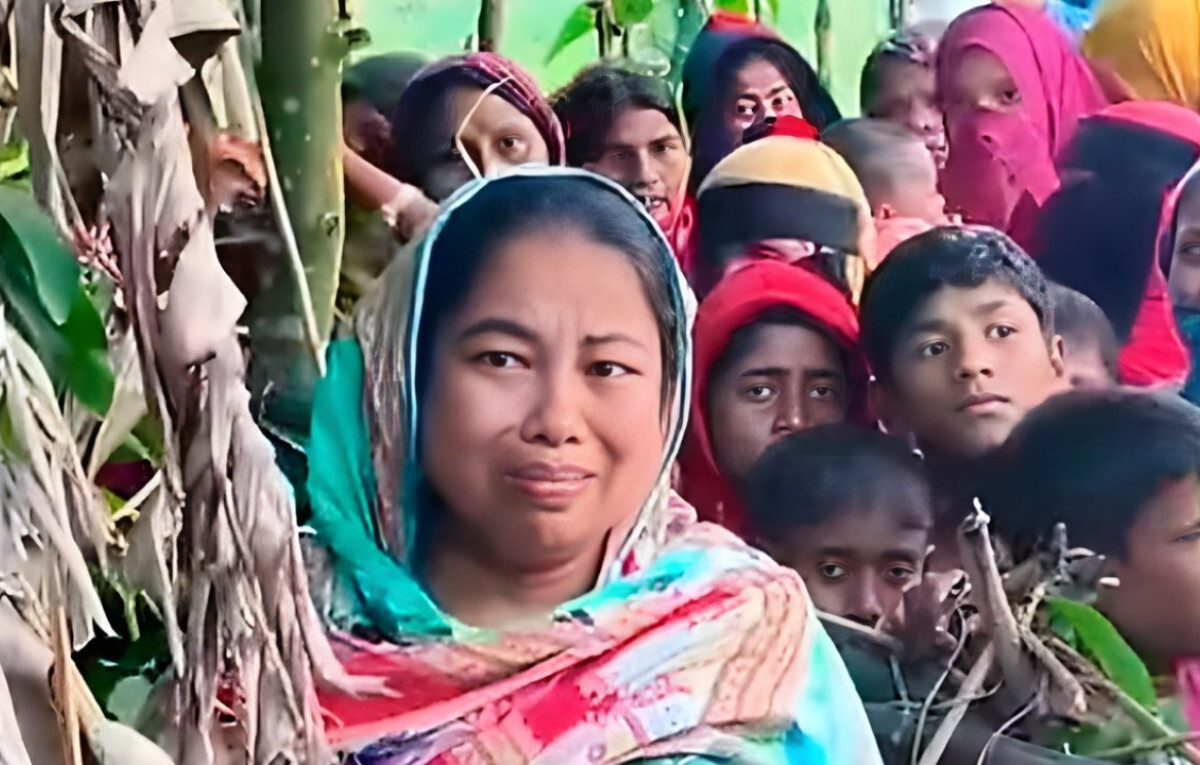 Dual Fatality in Maheshkhali: Mother and Son Found Dead