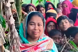 Dual Fatality in Maheshkhali: Mother and Son Found Dead