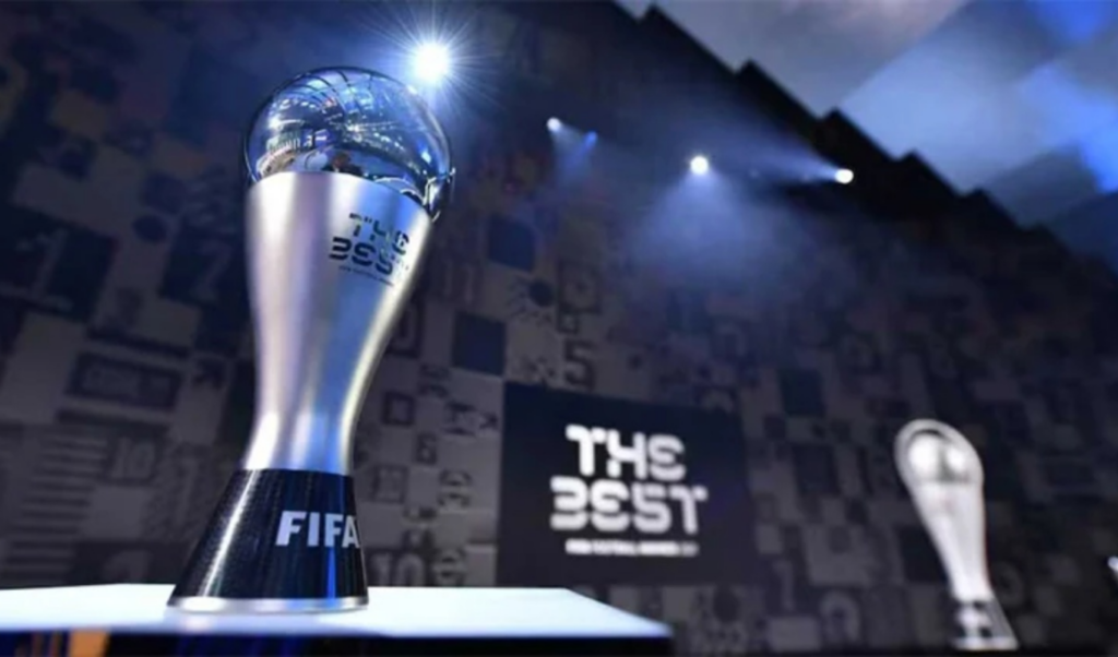 dubai chosen to host prestigious fifa best awards Dubai Chosen to Host Prestigious FIFA Best Awards