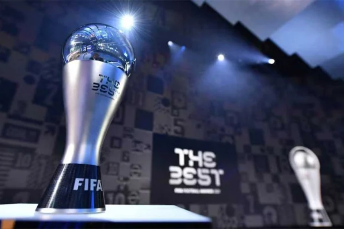 Dubai Chosen to Host Prestigious FIFA Best Awards