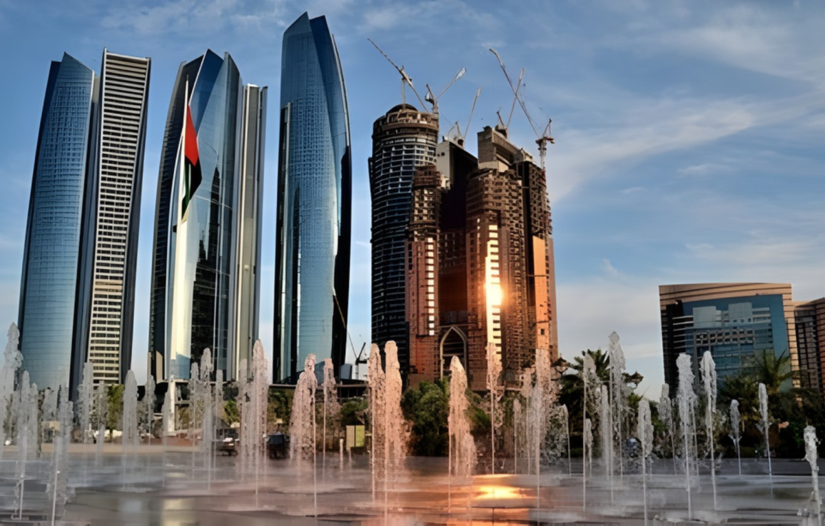 Dubai Insurance Reports AED108m Net Profit in 2024!