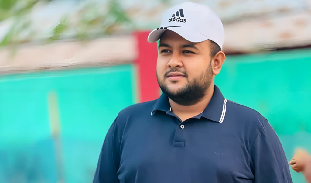 ducsu candidate hamim alleges social media account disabled DUCSU Candidate Hamim Alleges Social Media Account Disabled