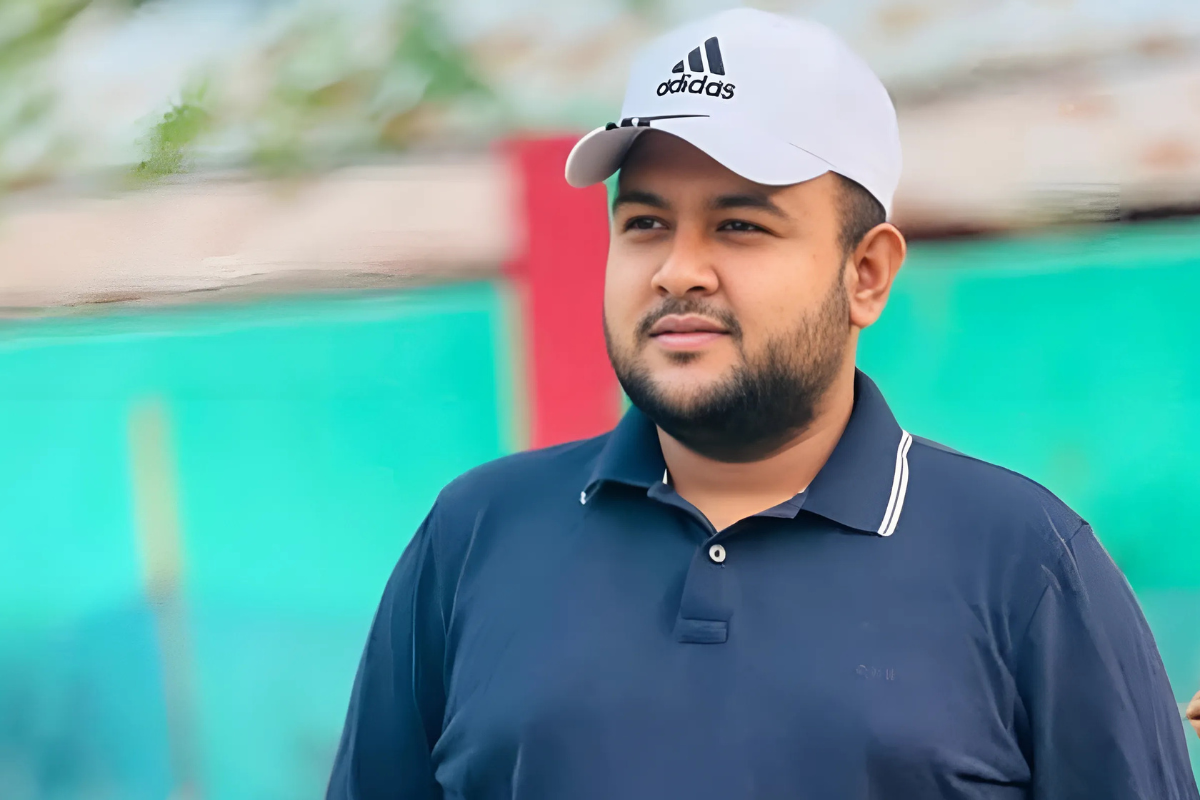 DUCSU Candidate Hamim Alleges Social Media Account Disabled