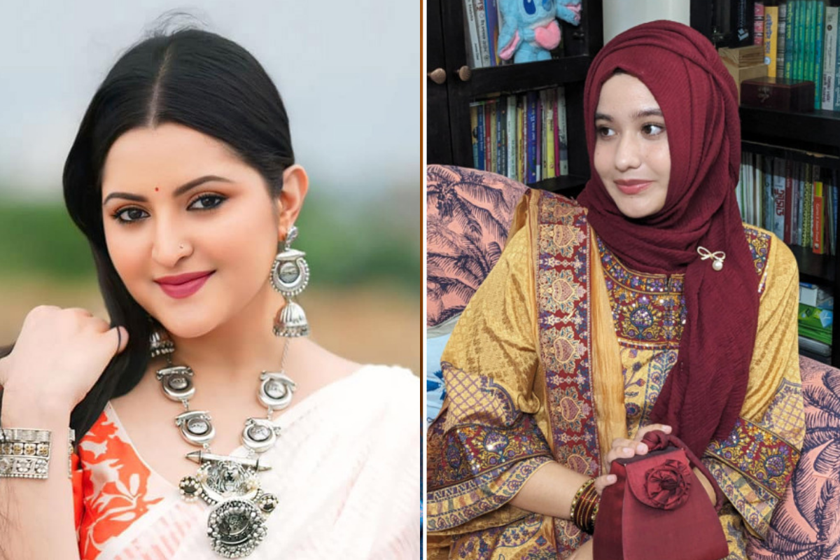 DUCSU Leader Furious After Being Compared to Pori Moni