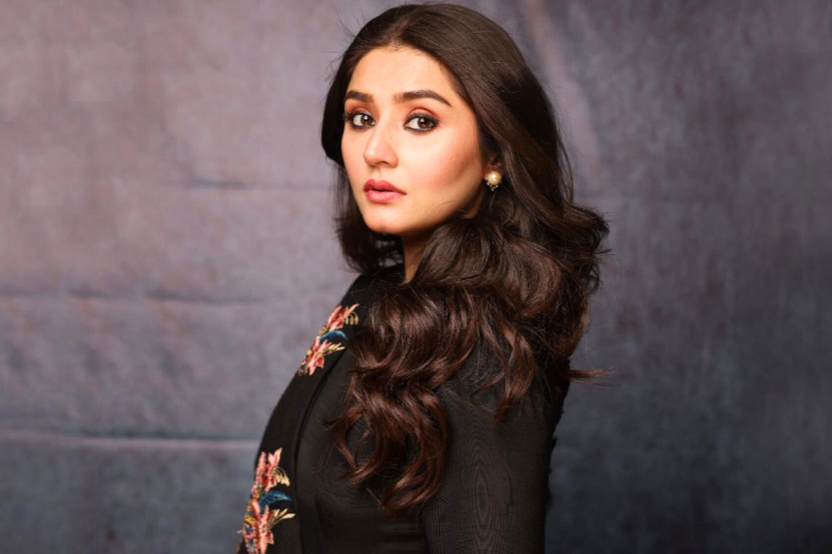 Dur-e-Fishan: “I Will Marry Without Entering a Romantic Relationship”