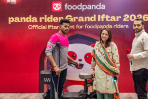 E-Bike Gift for Resilient Rider