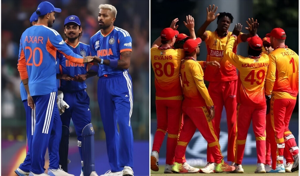 eager to watch the india zimbabwe final at the stadium "Eager to watch the India-Zimbabwe final at the stadium."
