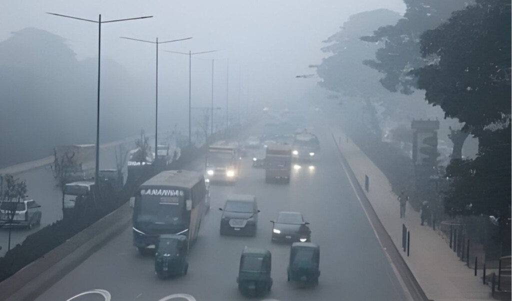 early winter arrives in dhaka as temperature falls to 15c meteorologists predict further night time cooling Early Winter Arrives in Dhaka as Temperature Falls to 15°C, Meteorologists Predict Further Night-Time Cooling