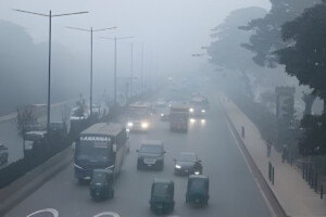 Early Winter Arrives in Dhaka as Temperature Falls to 15°C, Meteorologists Predict Further Night-Time Cooling