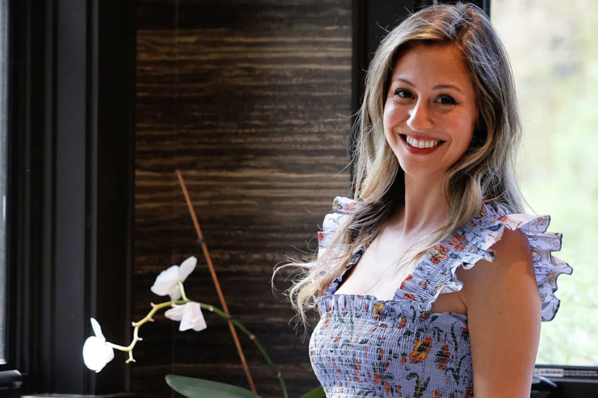 Earning Millions by Naming Newborns