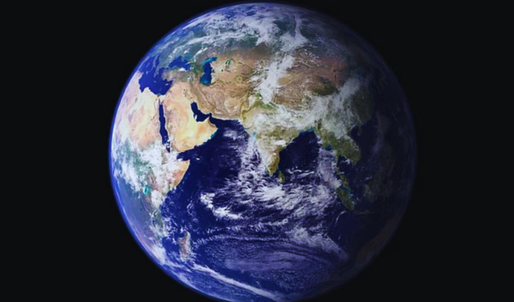 earth could become uninhabitable in future Earth Could Become Uninhabitable in Future