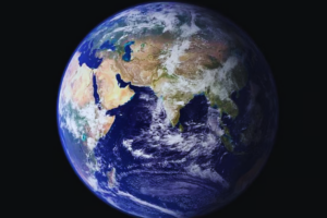 Earth Could Become Uninhabitable in Future