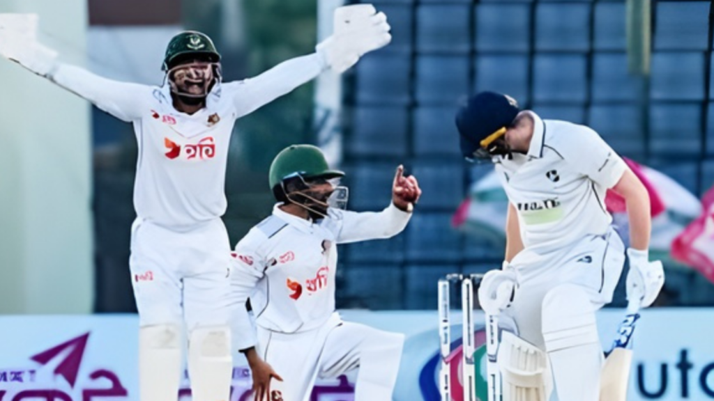 earthquake cant shake bangladeshs lead ireland under pressure Earthquake Can't Shake Bangladesh's Lead: Ireland Under Pressure